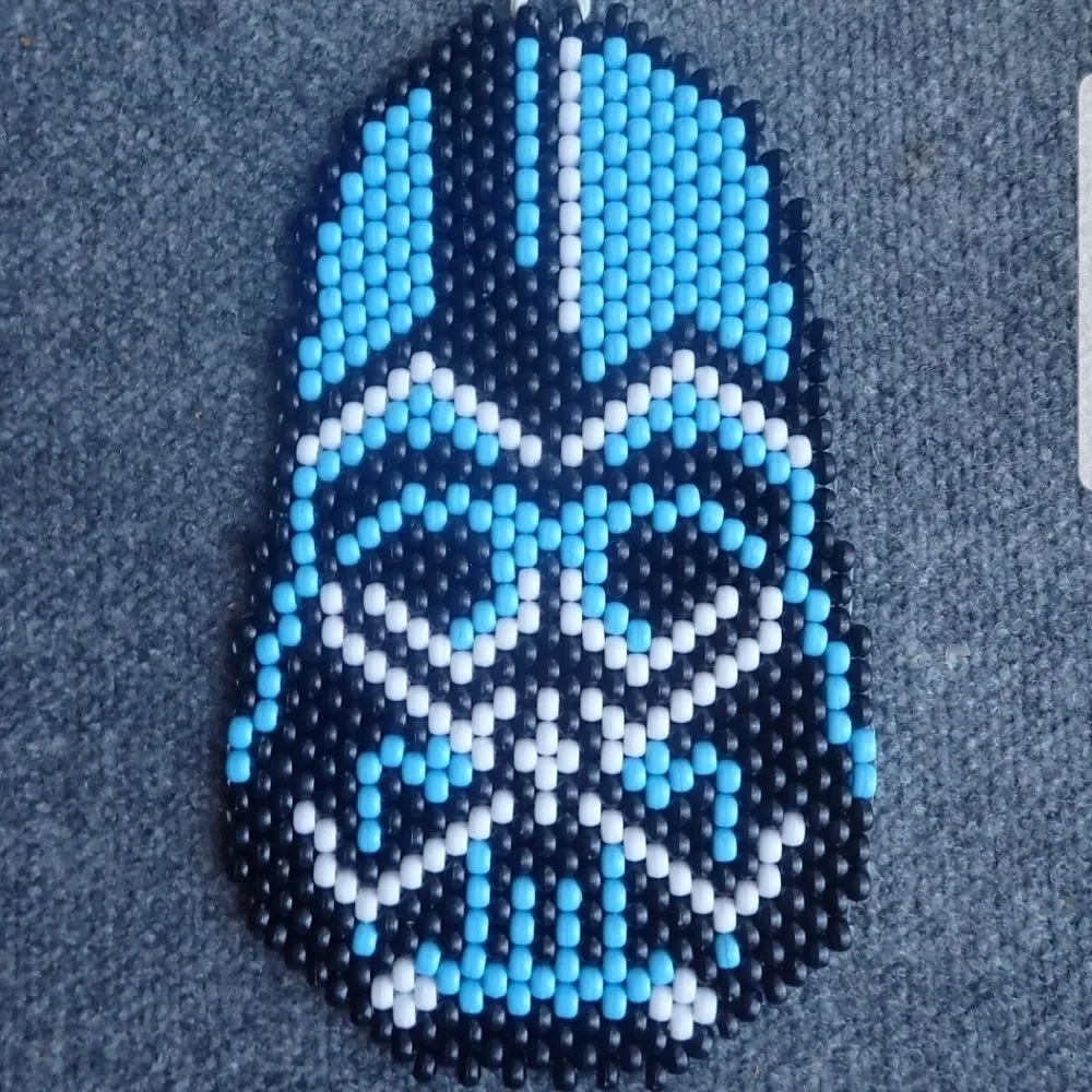 ❄DV Star Wars inspired Wall Hanger